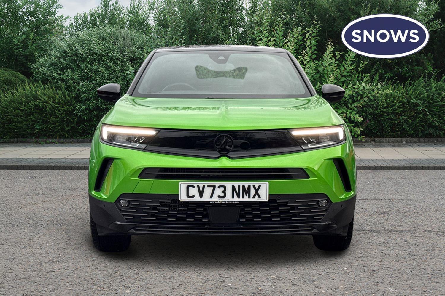 Used Vauxhall Mokka 2023 for sale - 77326772: Photo 7