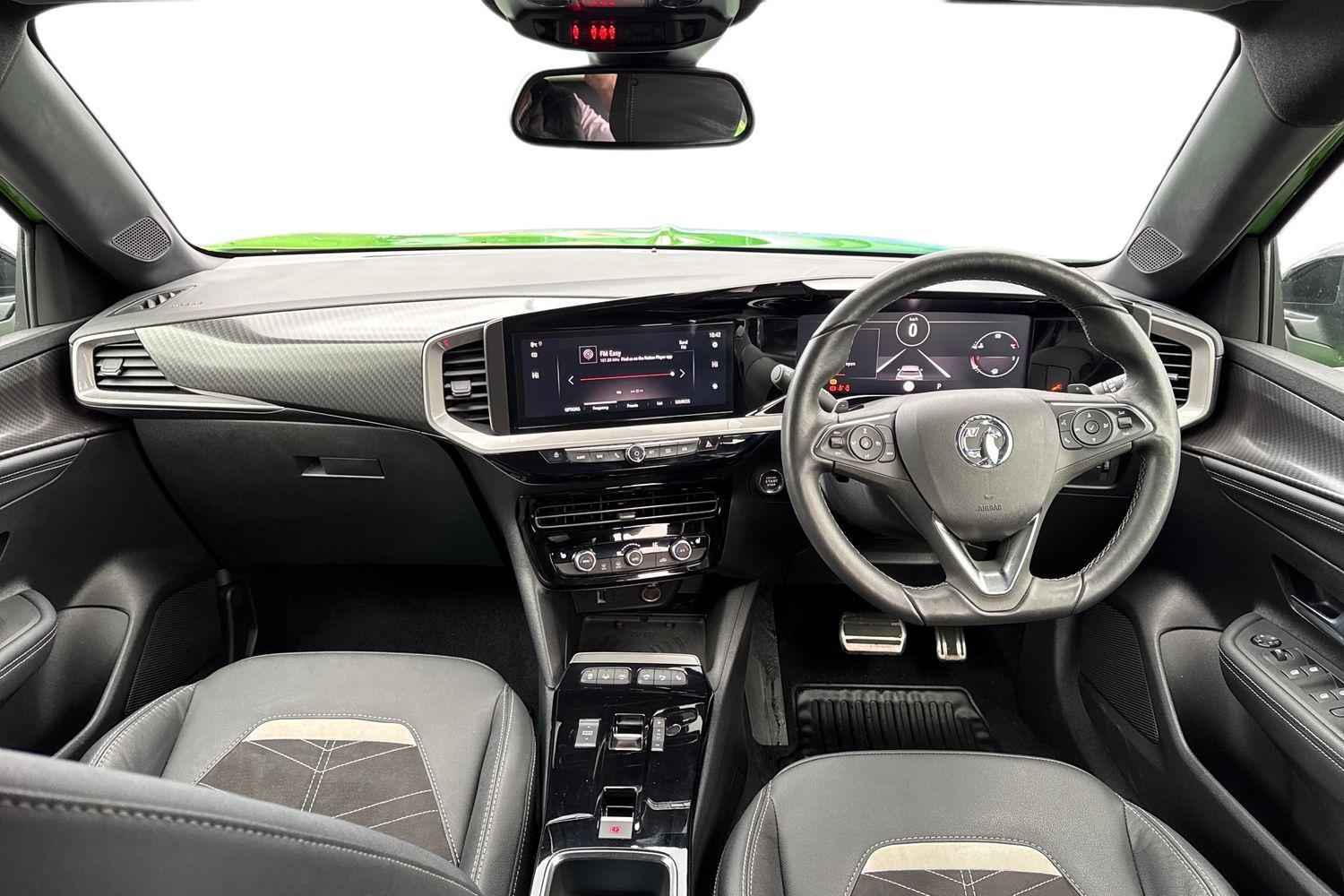 Used Vauxhall Mokka 2023 for sale - 77326772: Photo 9