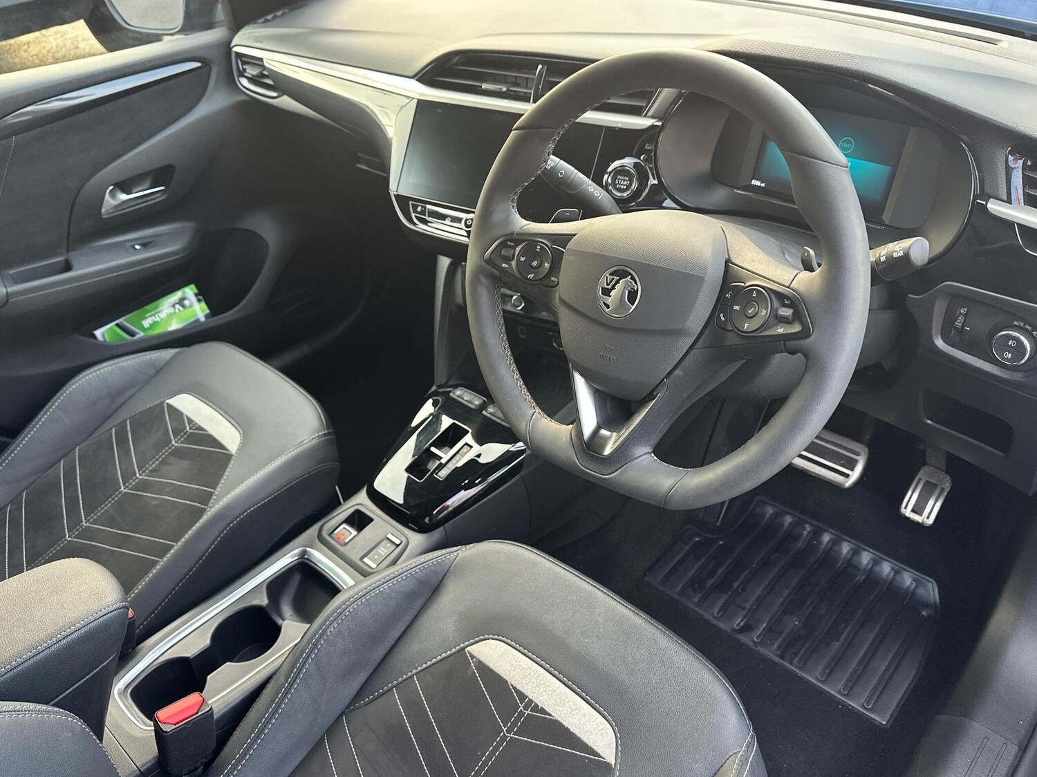 Used Vauxhall Corsa 2025 for sale - 77231853: Photo 10