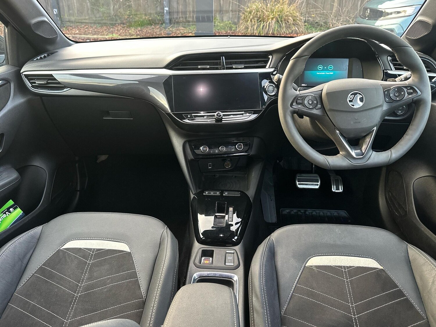 Used Vauxhall Corsa 2025 for sale - 77231853: Photo 11