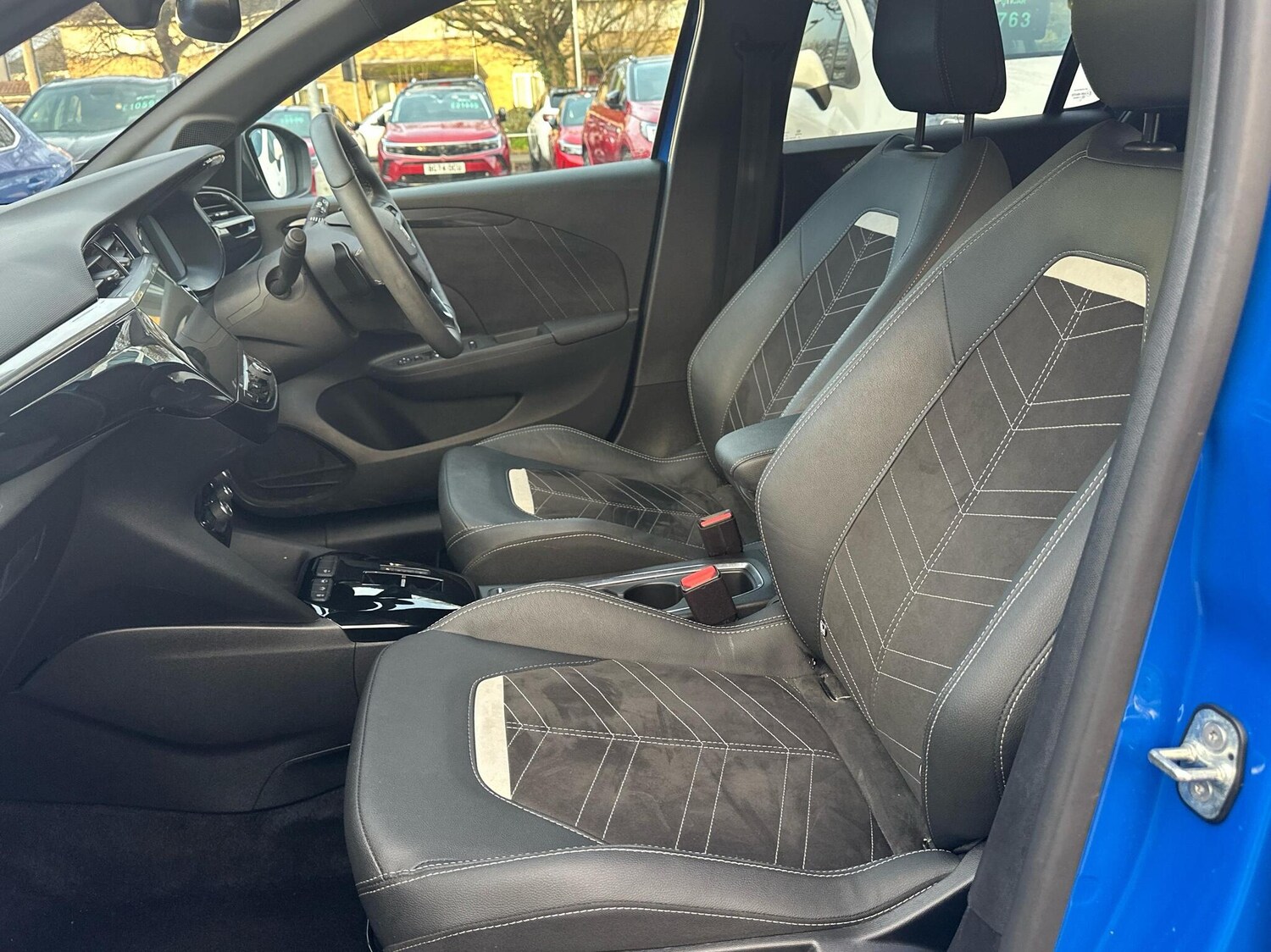 Used Vauxhall Corsa 2025 for sale - 77231853: Photo 13