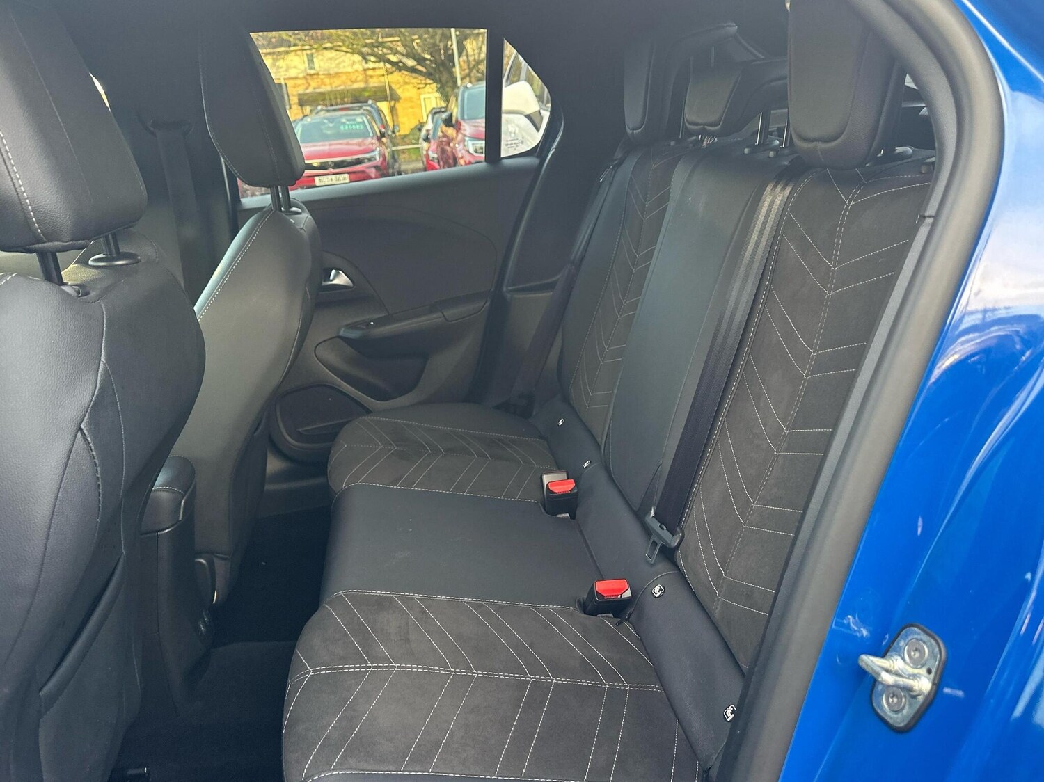 Used Vauxhall Corsa 2025 for sale - 77231853: Photo 14