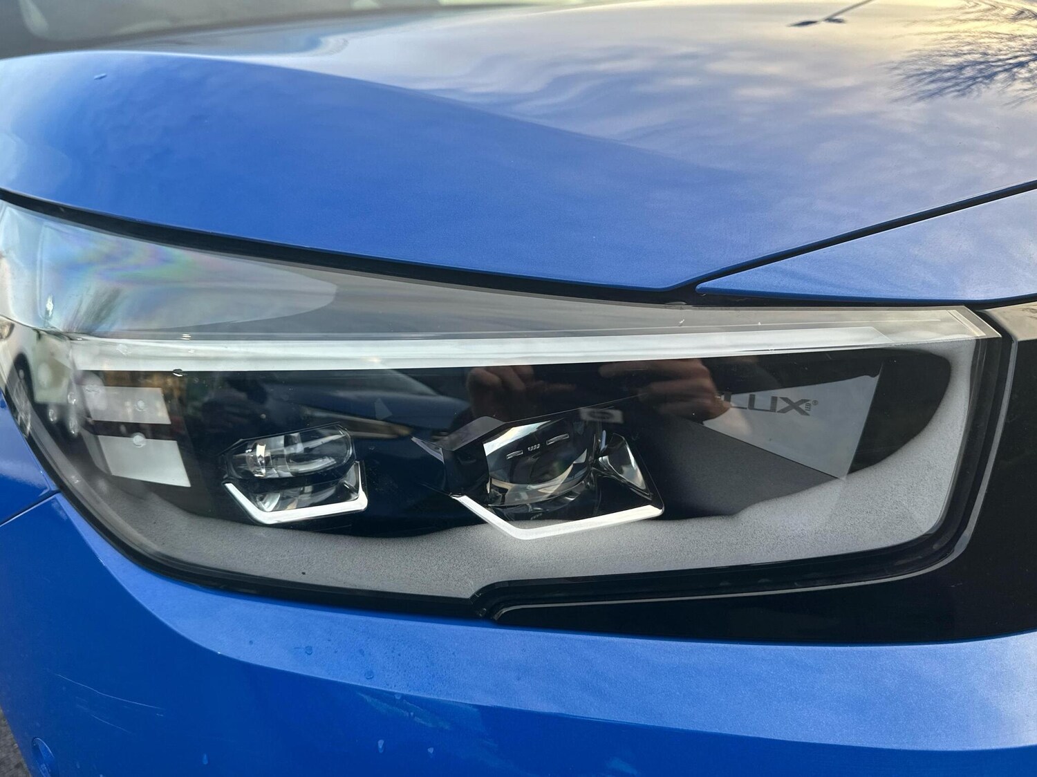 Used Vauxhall Corsa 2025 for sale - 77231853: Photo 17