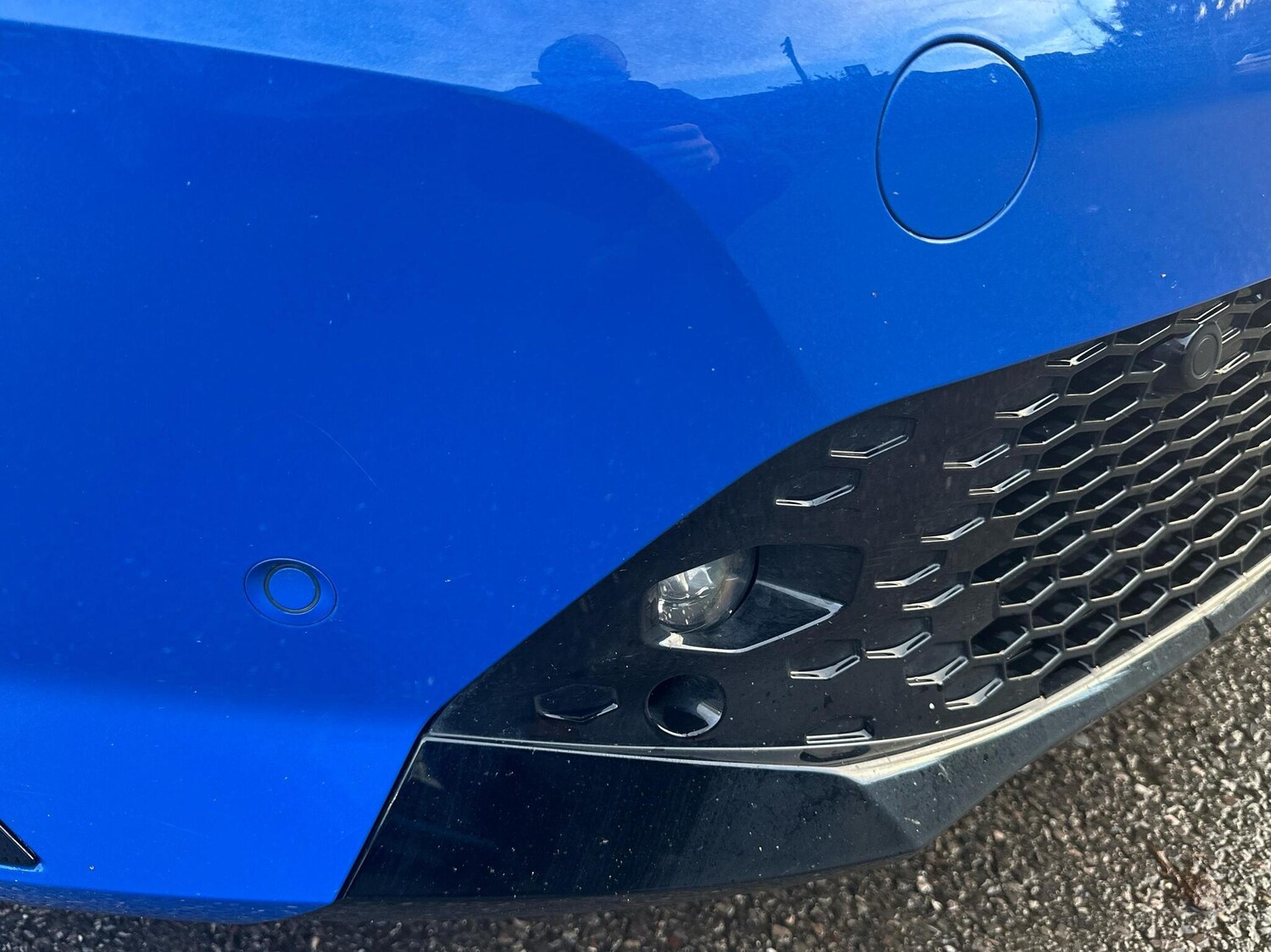 Used Vauxhall Corsa 2025 for sale - 77231853: Photo 18