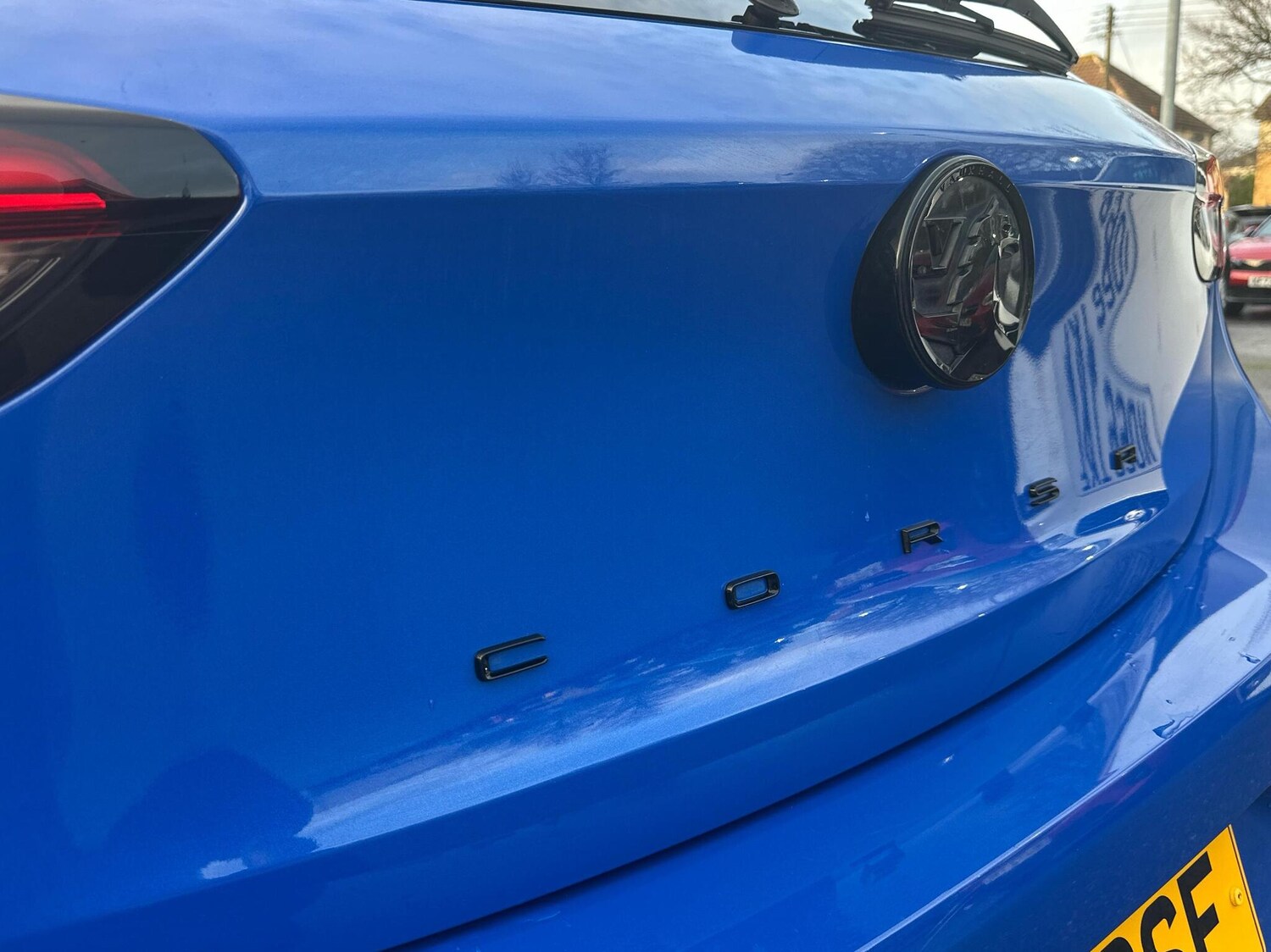 Used Vauxhall Corsa 2025 for sale - 77231853: Photo 19