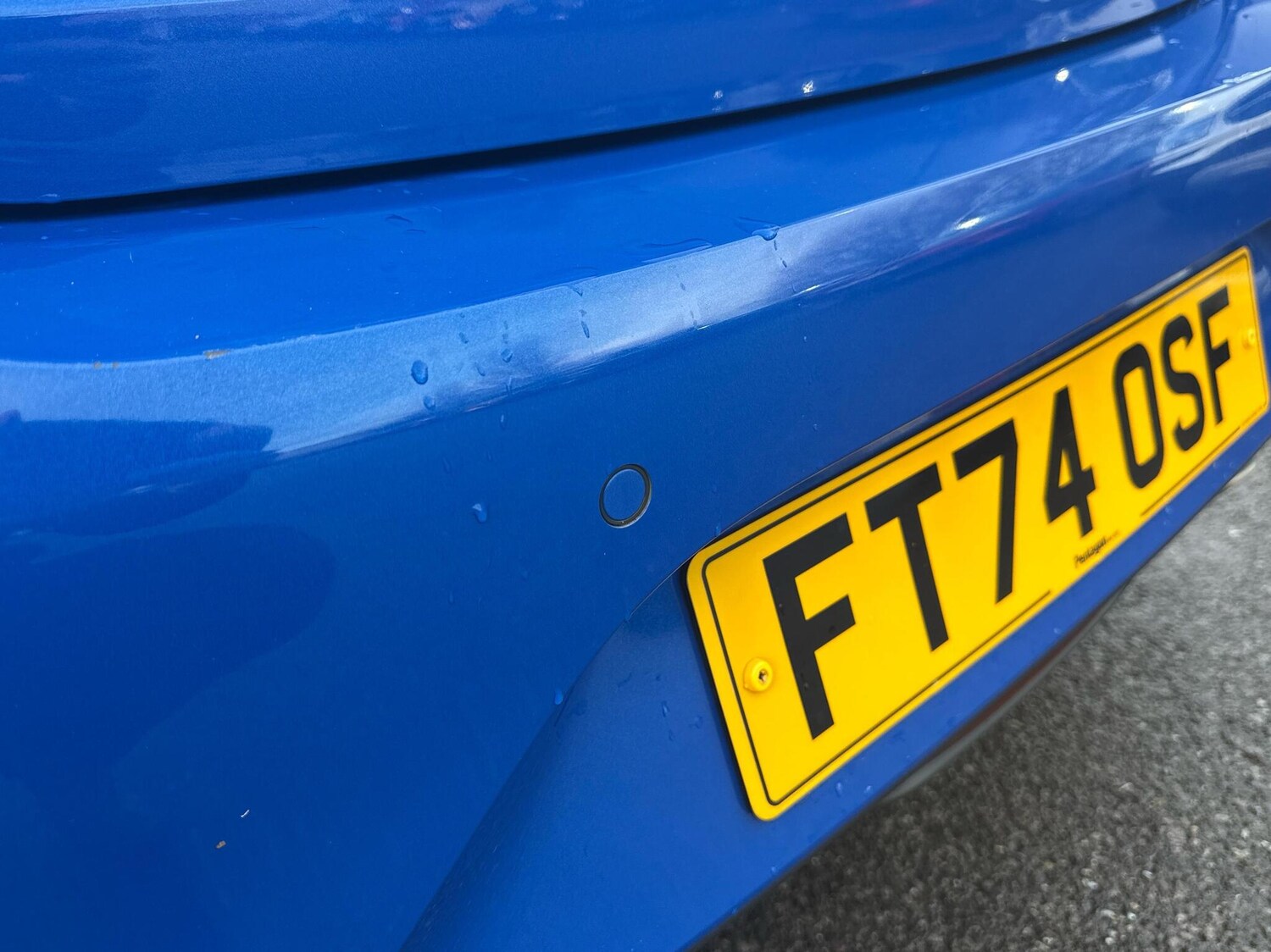 Used Vauxhall Corsa 2025 for sale - 77231853: Photo 21