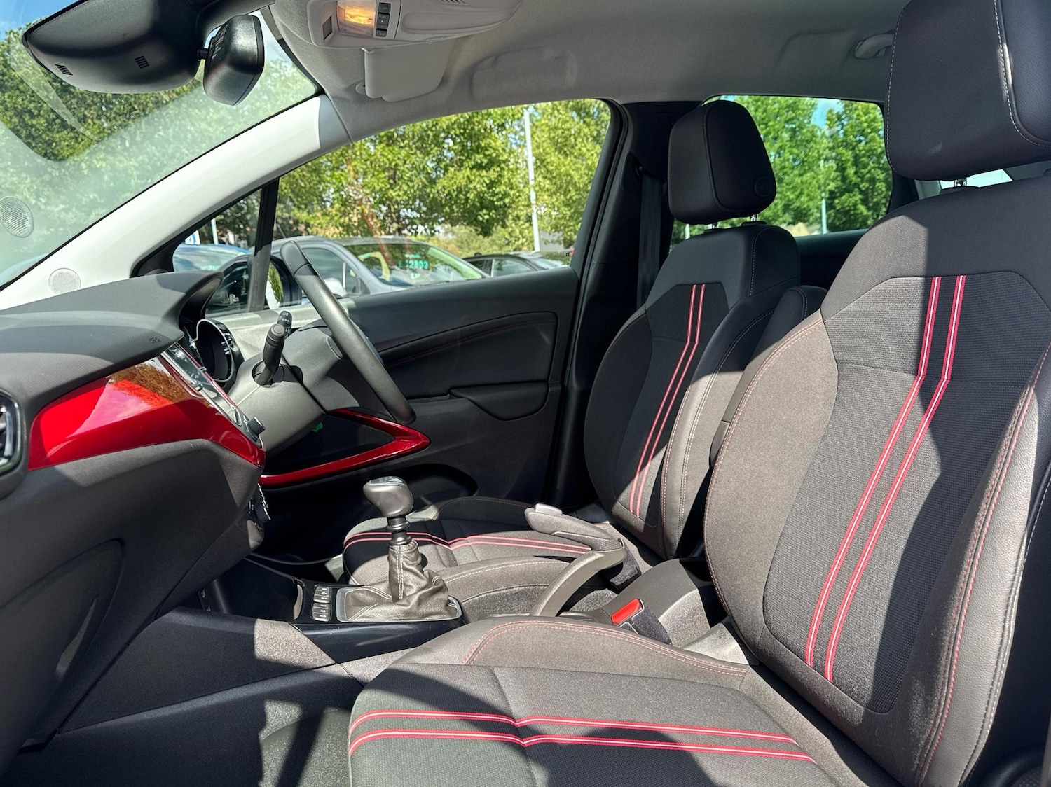 Used Vauxhall Crossland 2023 for sale - 76675723: Photo 13