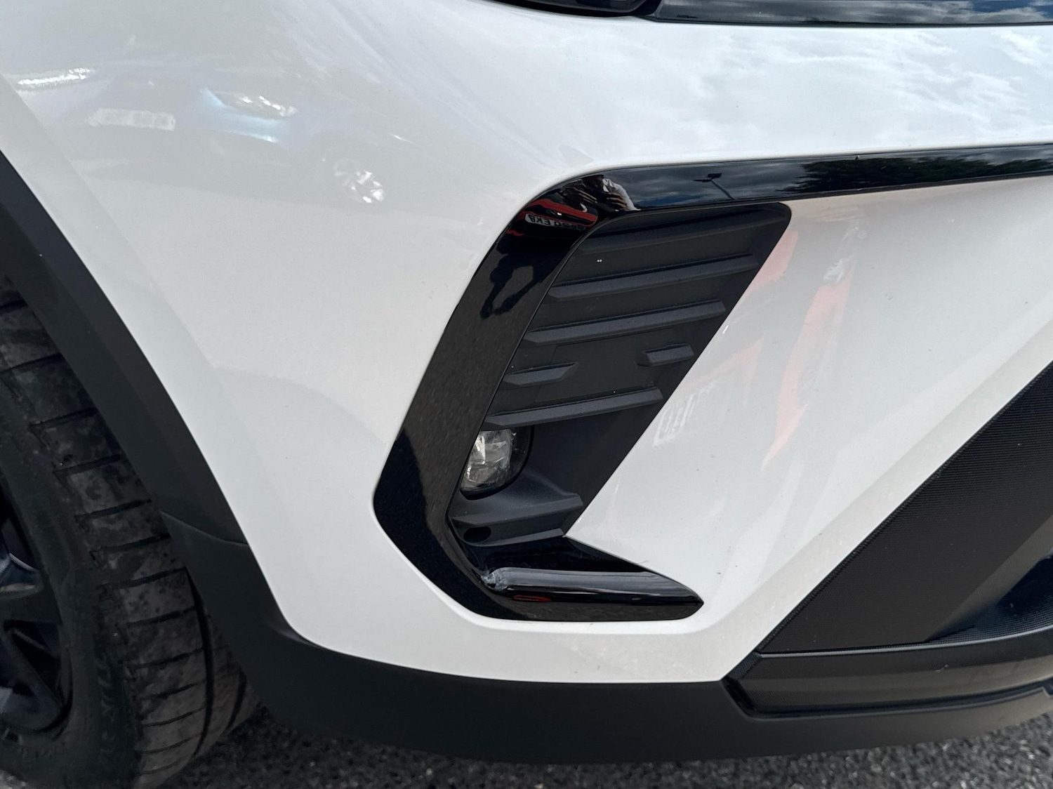 Used Vauxhall Crossland 2023 for sale - 76675723: Photo 19