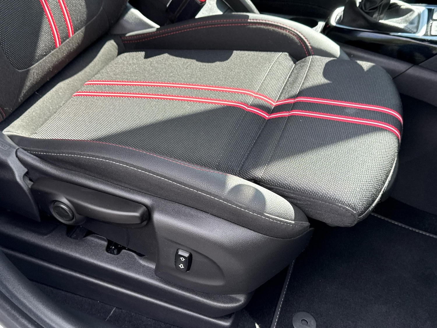 Used Vauxhall Crossland 2023 for sale - 76675723: Photo 23