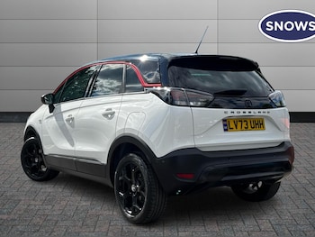 Used Vauxhall Crossland 2023 for sale - 76675723: Photo