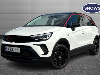 Used Vauxhall Crossland 2023 for sale - 76675723: Photo