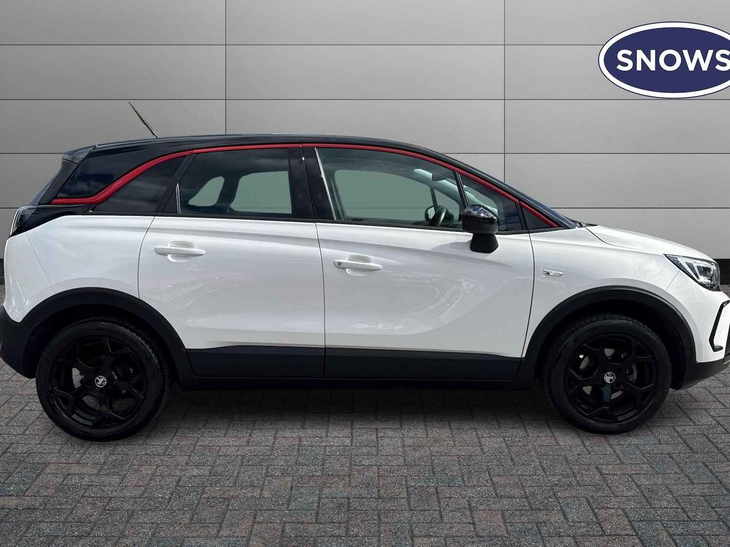 Used Vauxhall Crossland 2023 for sale - 76675723: Photo 5