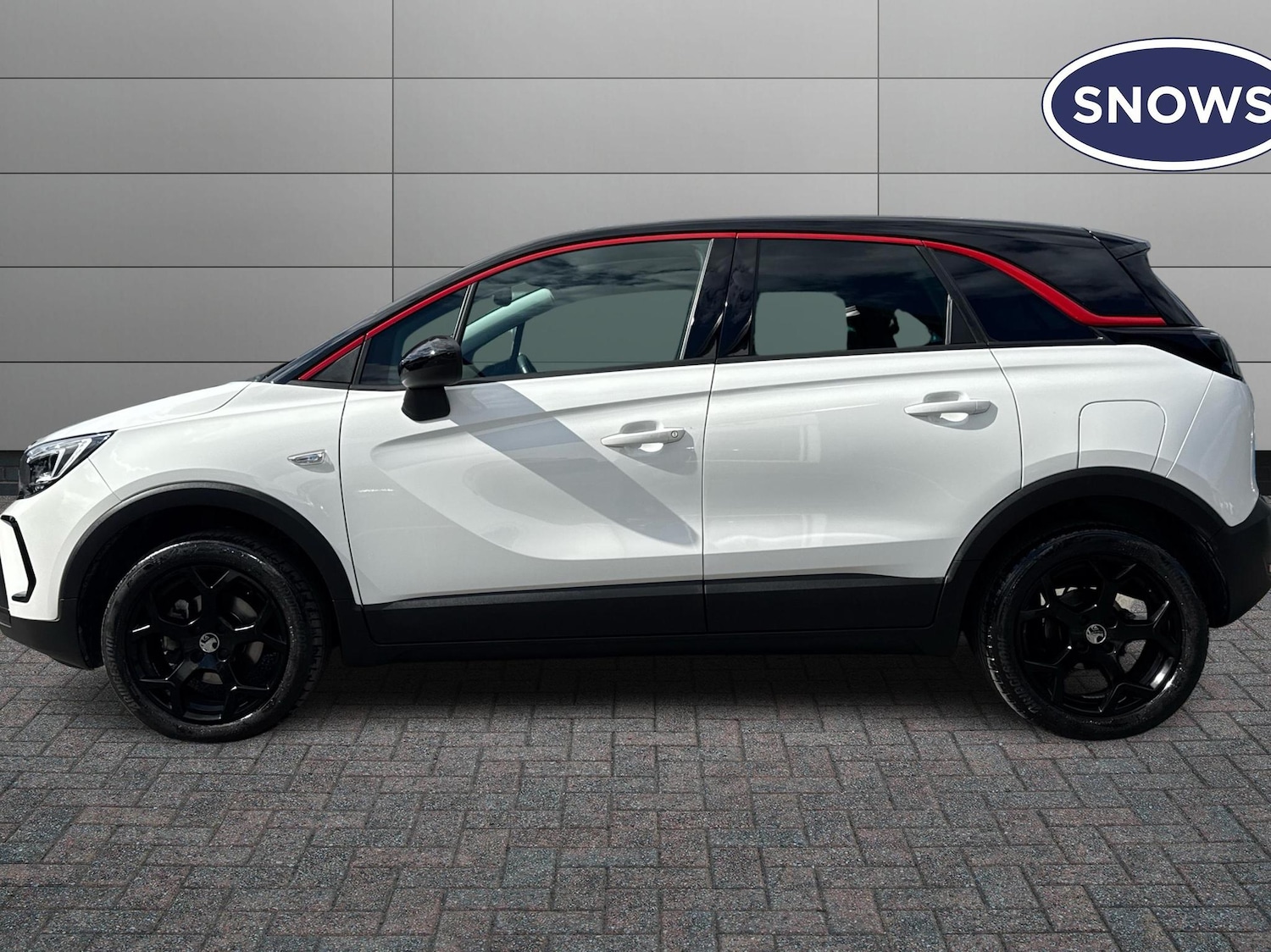 Used Vauxhall Crossland 2023 for sale - 76675723: Photo 6