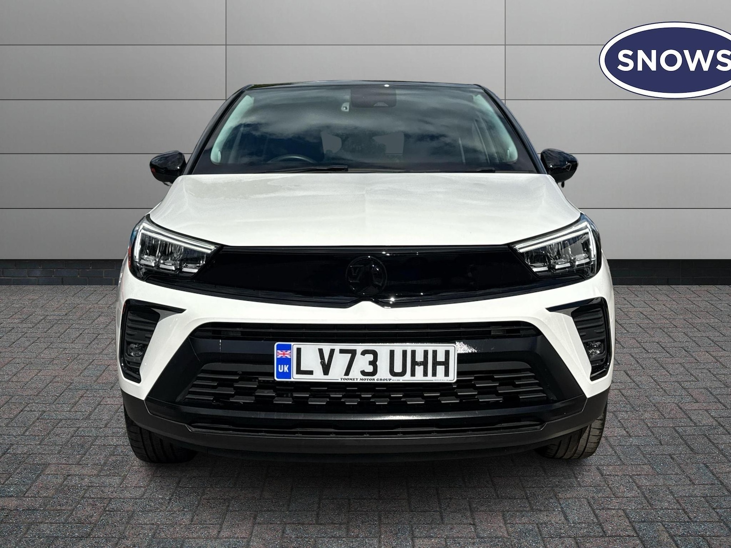 Used Vauxhall Crossland 2023 for sale - 76675723: Photo 7