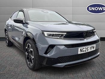 2025 (25) - 1.2 Turbo 136 Ultimate 5dr