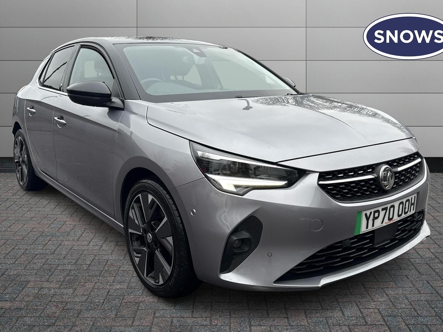 Used Vauxhall Corsa 2020 for sale - 76960699: Photo 1