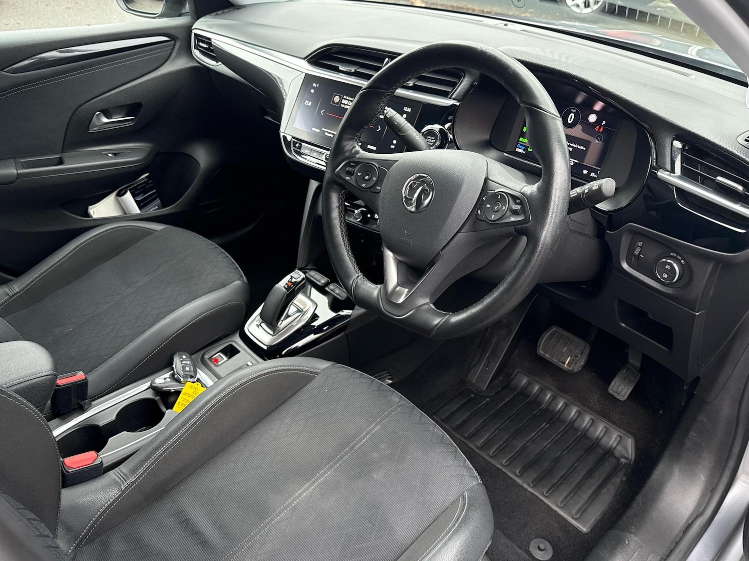 Used Vauxhall Corsa 2020 for sale - 76960699: Photo 10