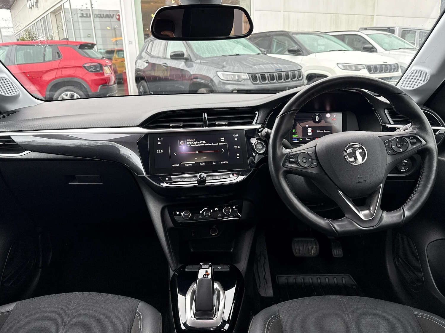 Used Vauxhall Corsa 2020 for sale - 76960699: Photo 11