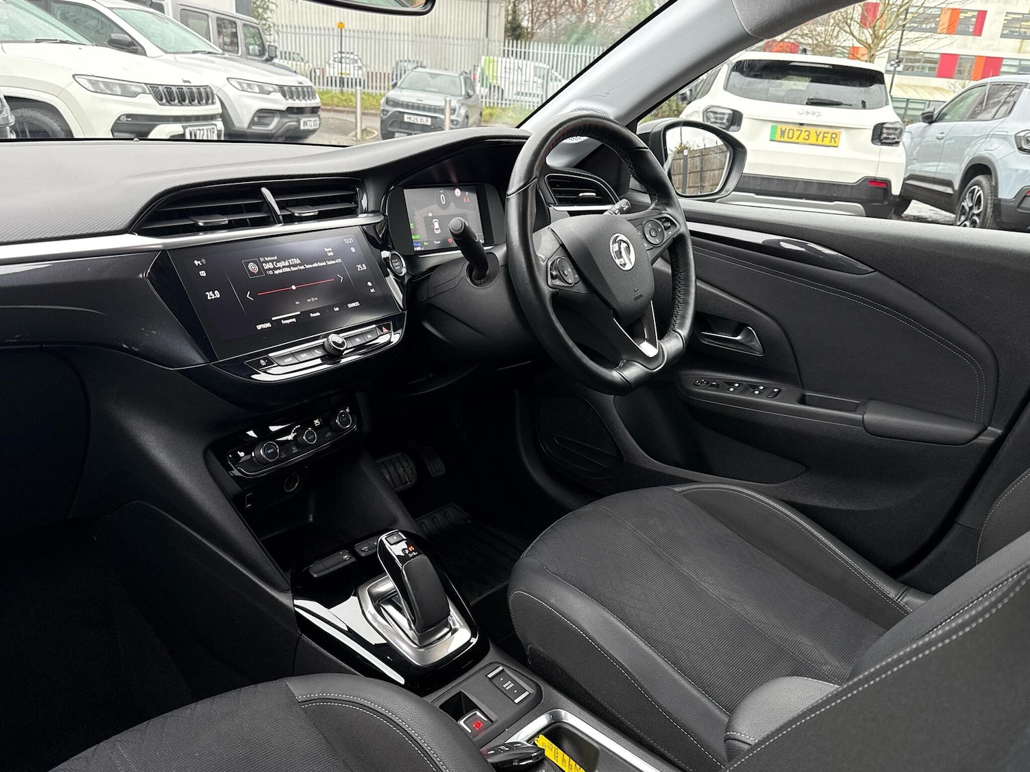 Used Vauxhall Corsa 2020 for sale - 76960699: Photo 12