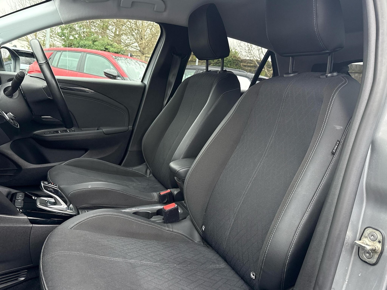 Used Vauxhall Corsa 2020 for sale - 76960699: Photo 13