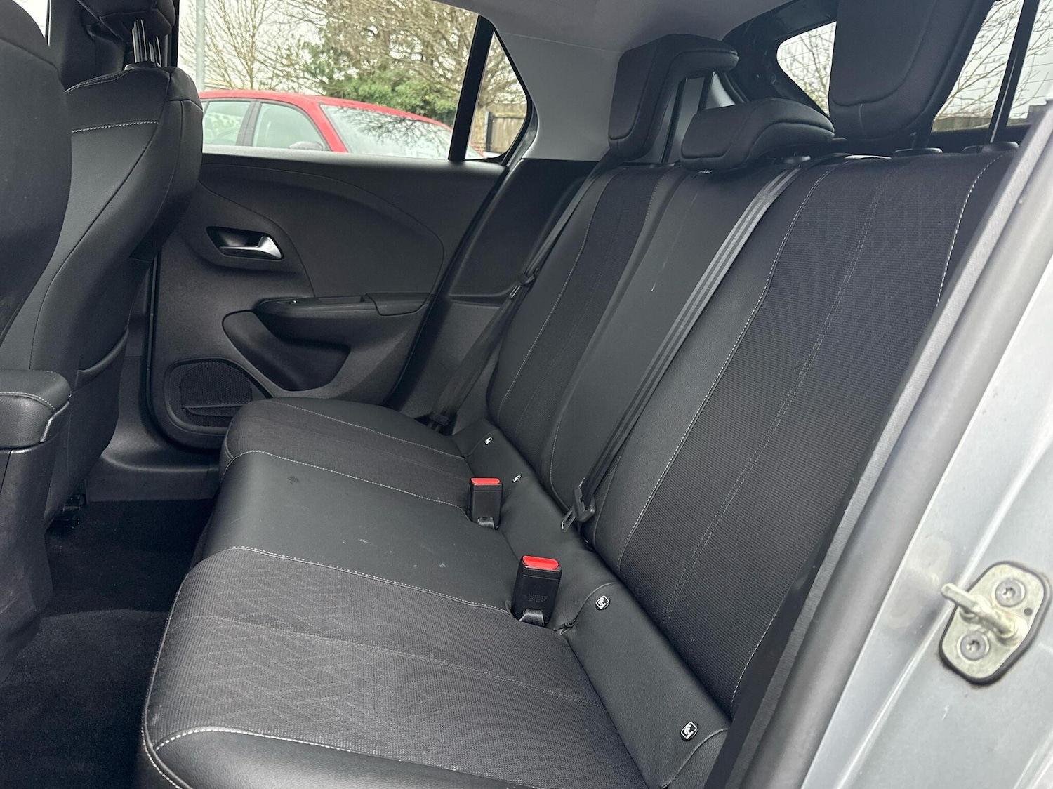 Used Vauxhall Corsa 2020 for sale - 76960699: Photo 14