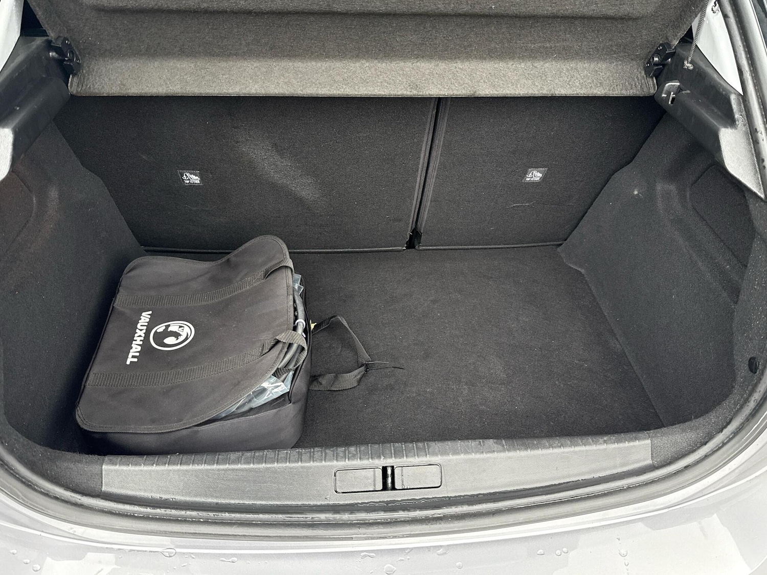 Used Vauxhall Corsa 2020 for sale - 76960699: Photo 15