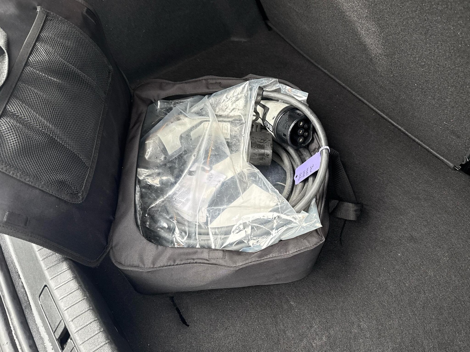 Used Vauxhall Corsa 2020 for sale - 76960699: Photo 16