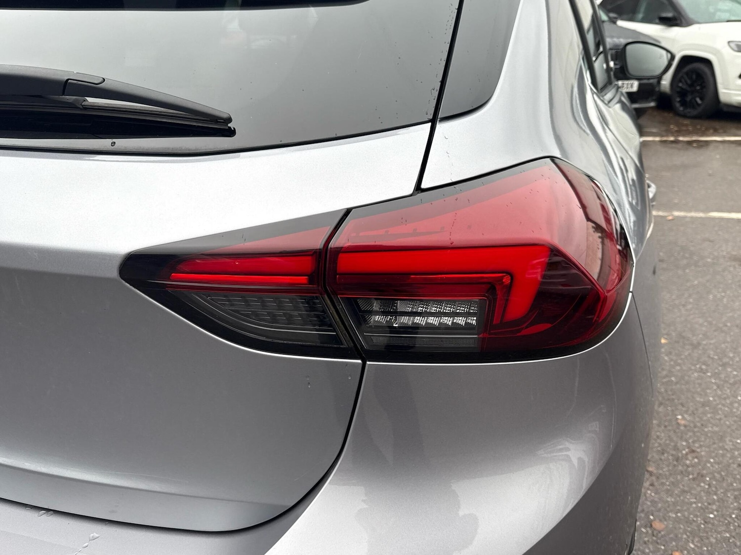 Used Vauxhall Corsa 2020 for sale - 76960699: Photo 17