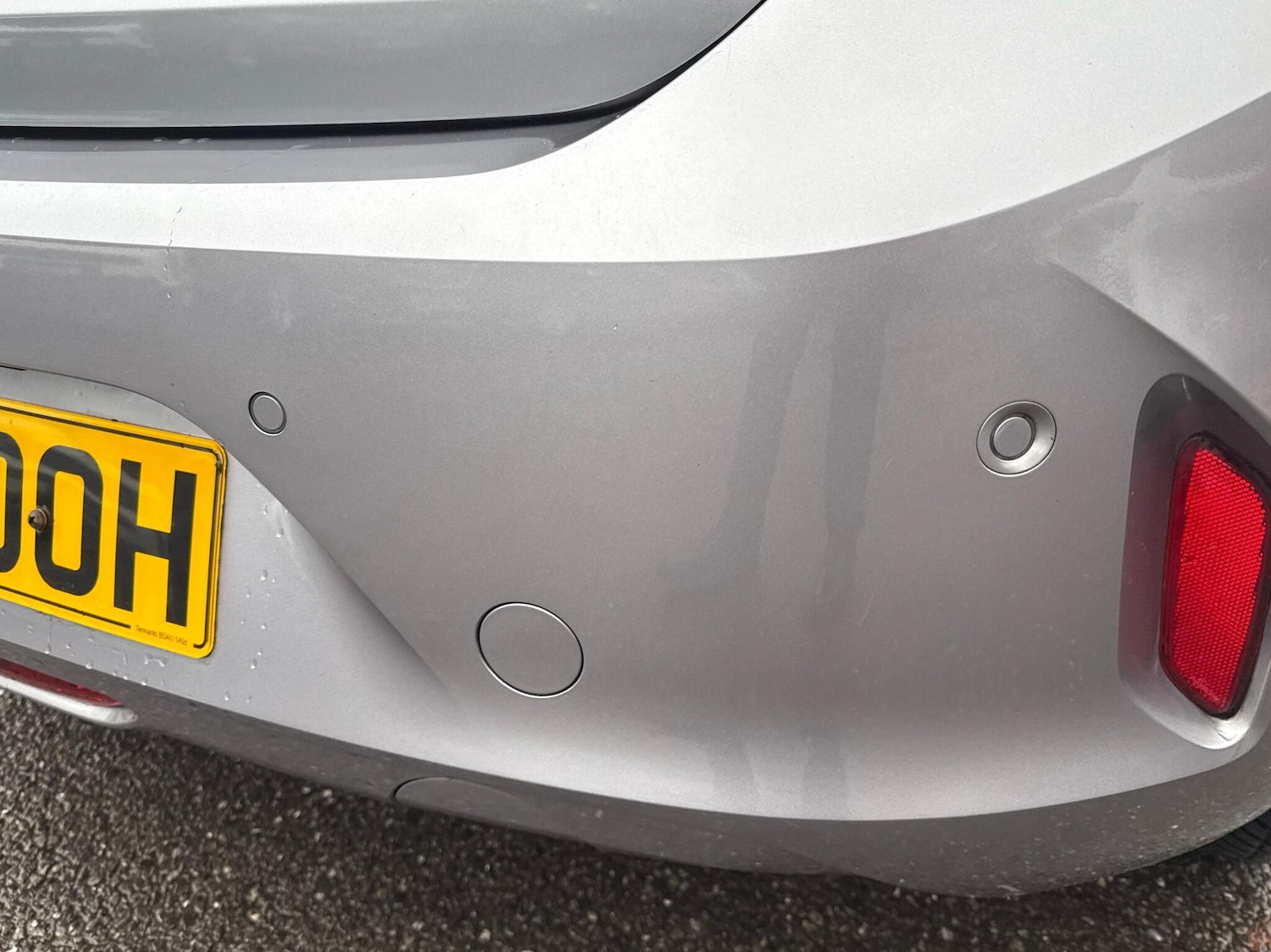 Used Vauxhall Corsa 2020 for sale - 76960699: Photo 18