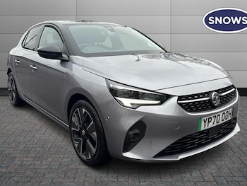 2020 (70) - 100kW Elite Nav 50kWh 5dr Auto [7.4kWCh]