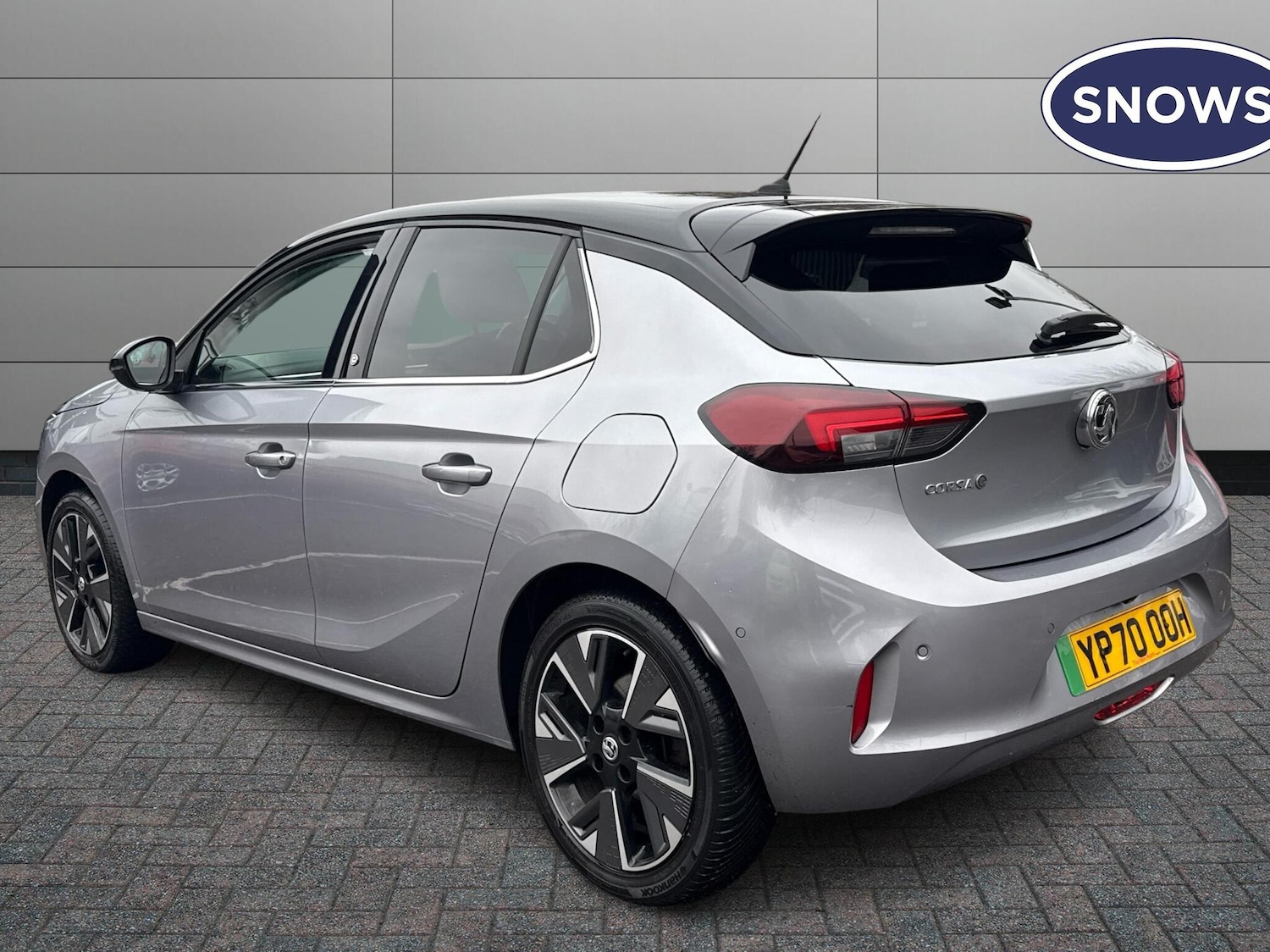 Used Vauxhall Corsa 2020 for sale - 76960699: Photo 2