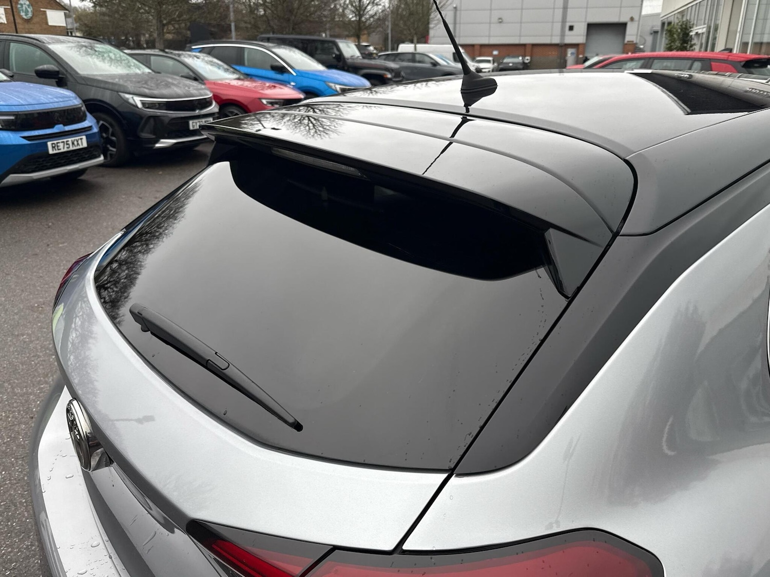 Used Vauxhall Corsa 2020 for sale - 76960699: Photo 22