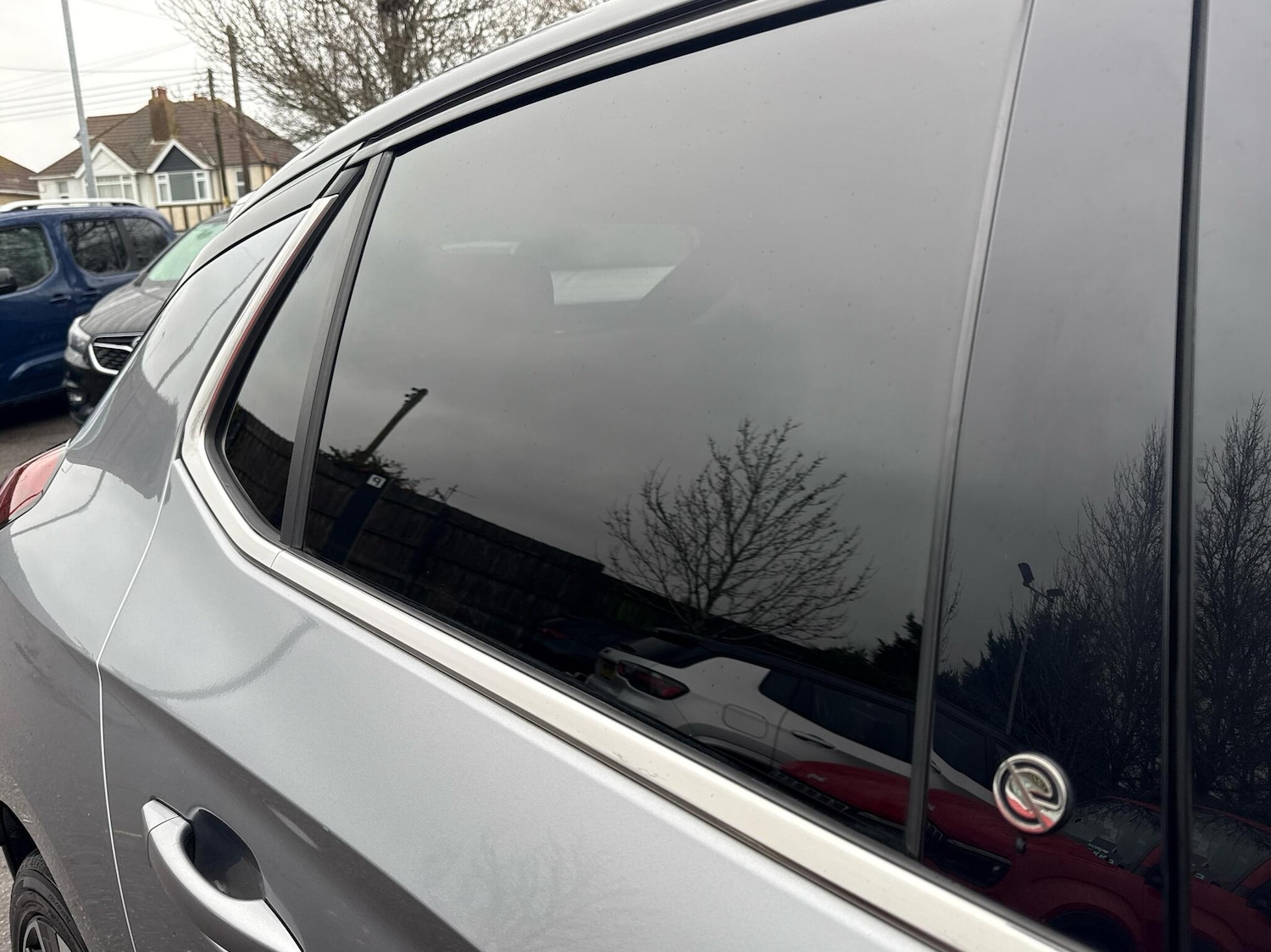 Used Vauxhall Corsa 2020 for sale - 76960699: Photo 23