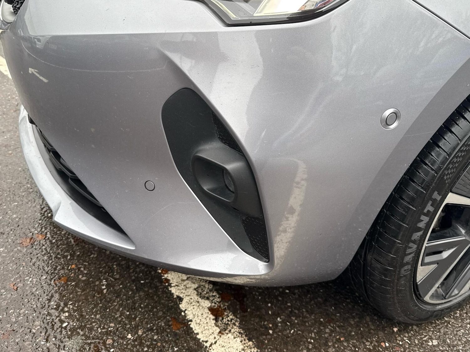 Used Vauxhall Corsa 2020 for sale - 76960699: Photo 25