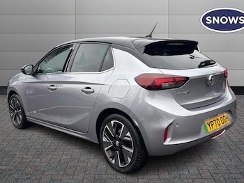 Used Vauxhall Corsa 2020 for sale - 76960699: Photo