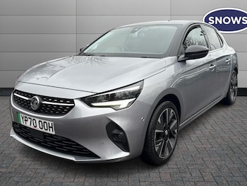 Used Vauxhall Corsa 2020 for sale - 76960699: Photo