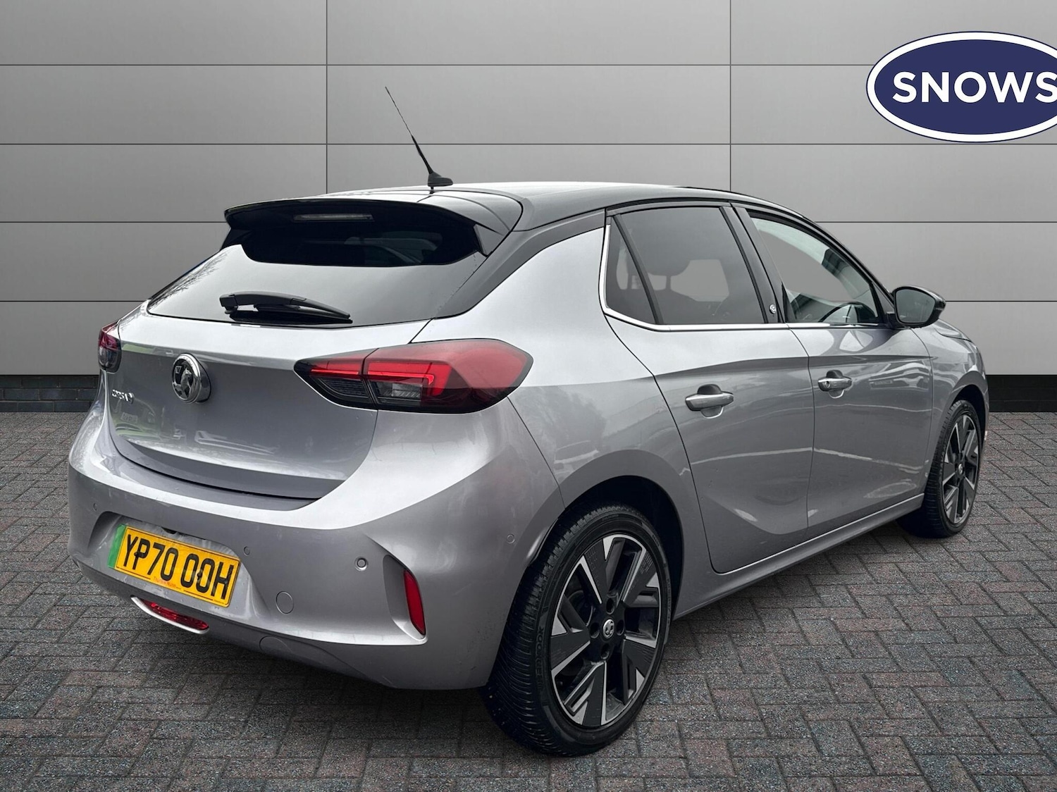 Used Vauxhall Corsa 2020 for sale - 76960699: Photo 4