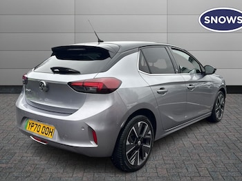 Used Vauxhall Corsa 2020 for sale - 76960699: Photo