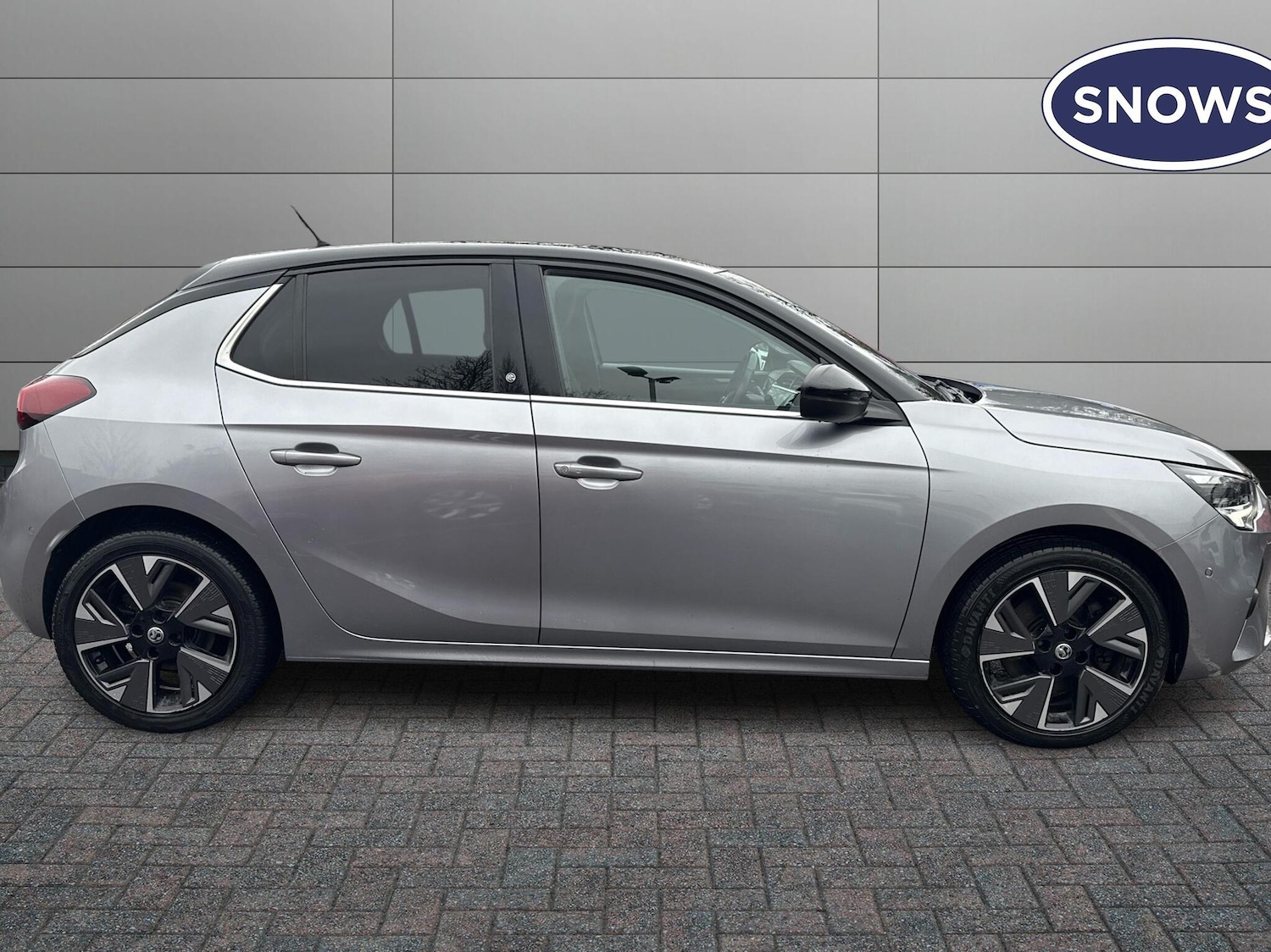 Used Vauxhall Corsa 2020 for sale - 76960699: Photo 5