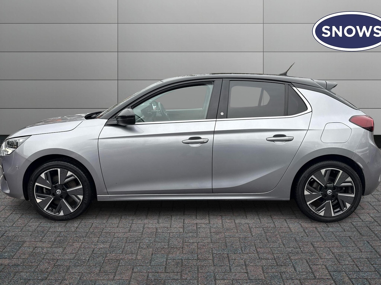 Used Vauxhall Corsa 2020 for sale - 76960699: Photo 6