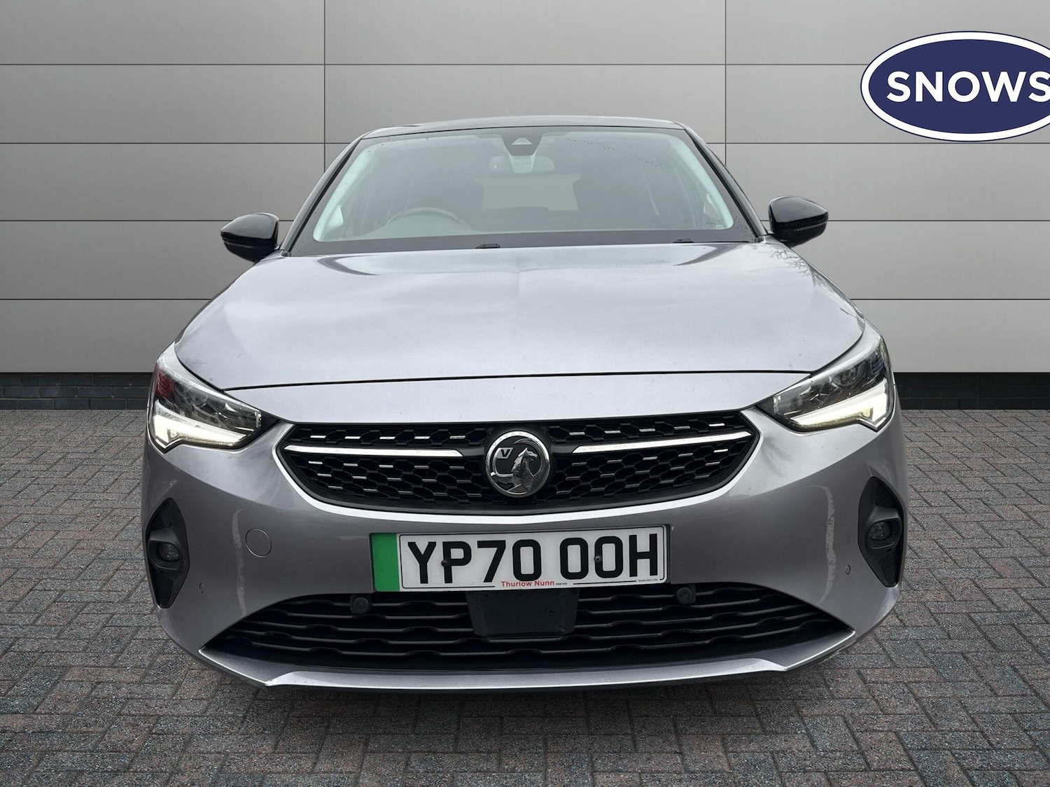 Used Vauxhall Corsa 2020 for sale - 76960699: Photo 7