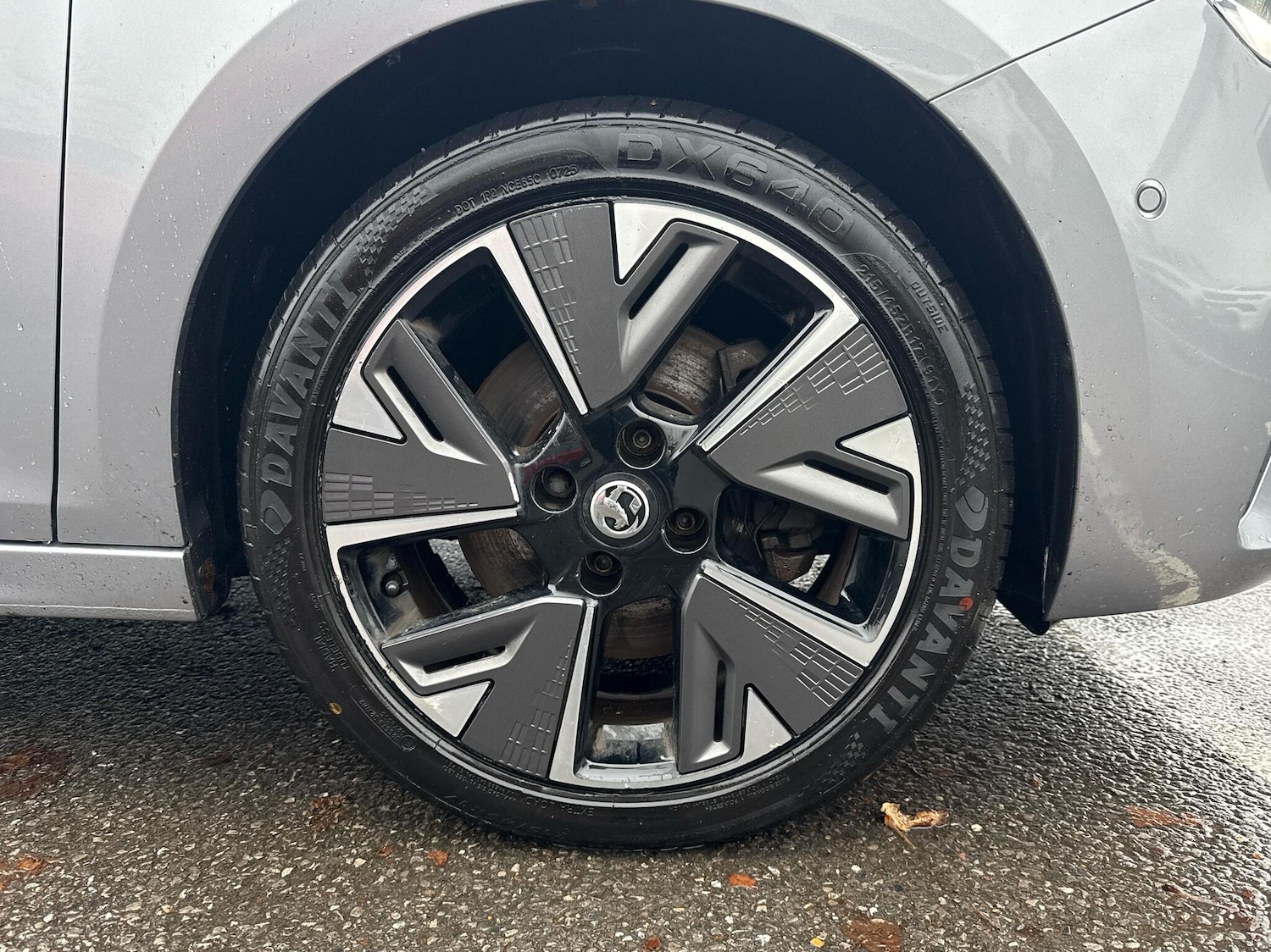 Used Vauxhall Corsa 2020 for sale - 76960699: Photo 9