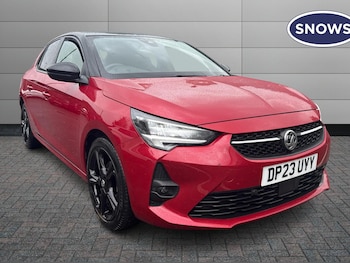 Vauxhall - Corsa