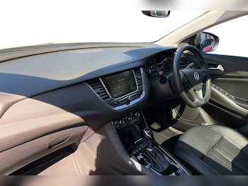 Used Vauxhall Grandland X 2020 for sale - 78317538: Photo