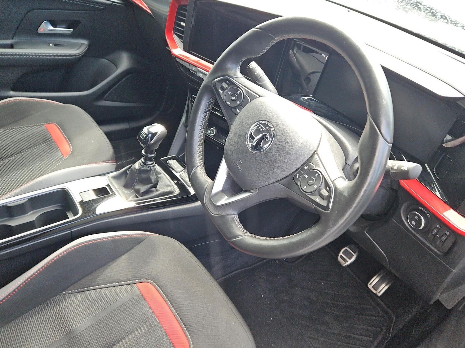 Used Vauxhall Mokka 2021 for sale - 76680761: Photo 10