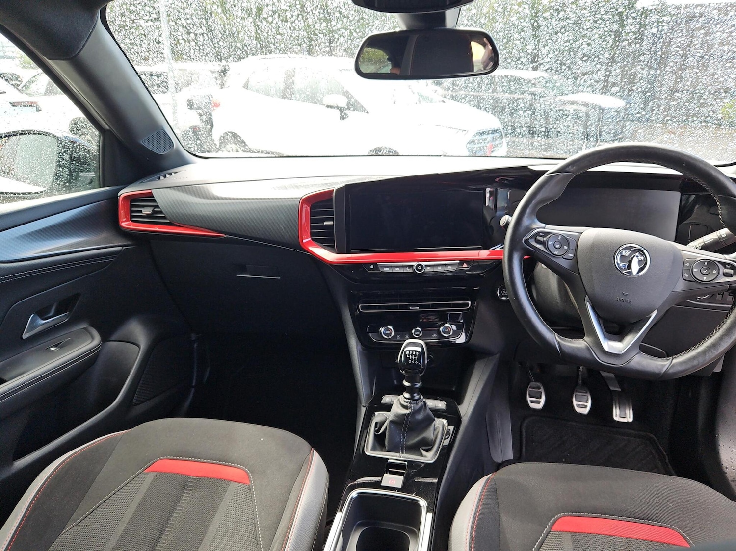 Used Vauxhall Mokka 2021 for sale - 76680761: Photo 11