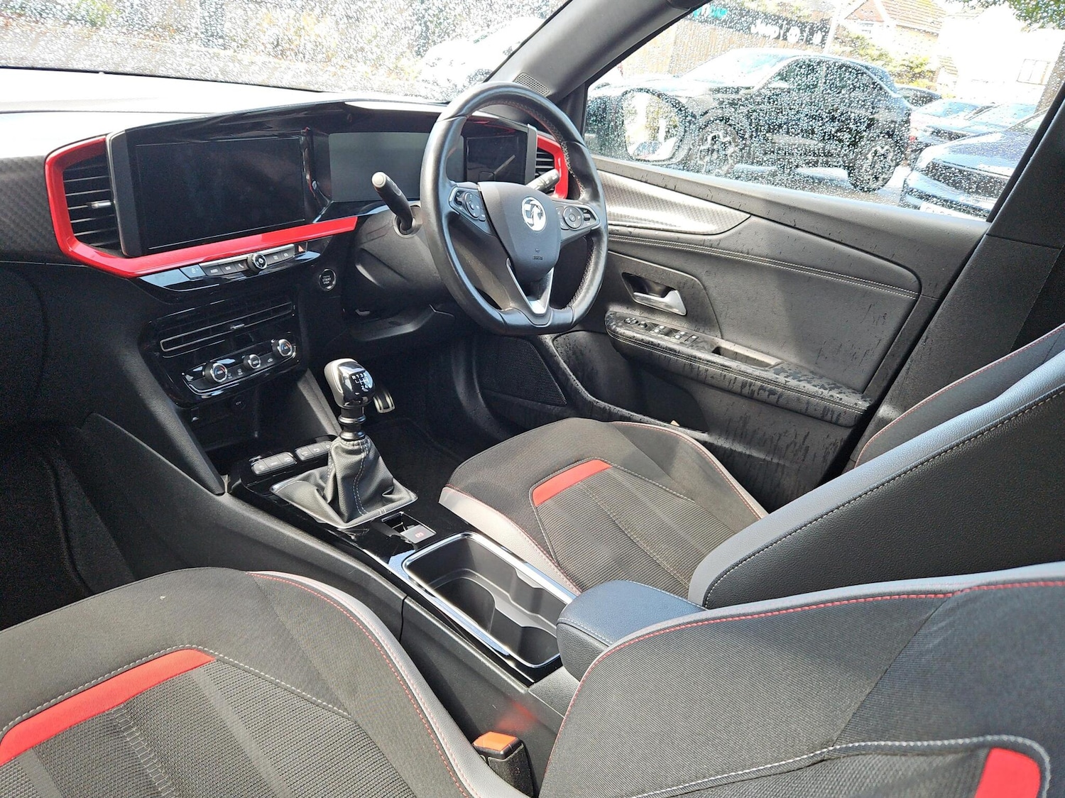 Used Vauxhall Mokka 2021 for sale - 76680761: Photo 12