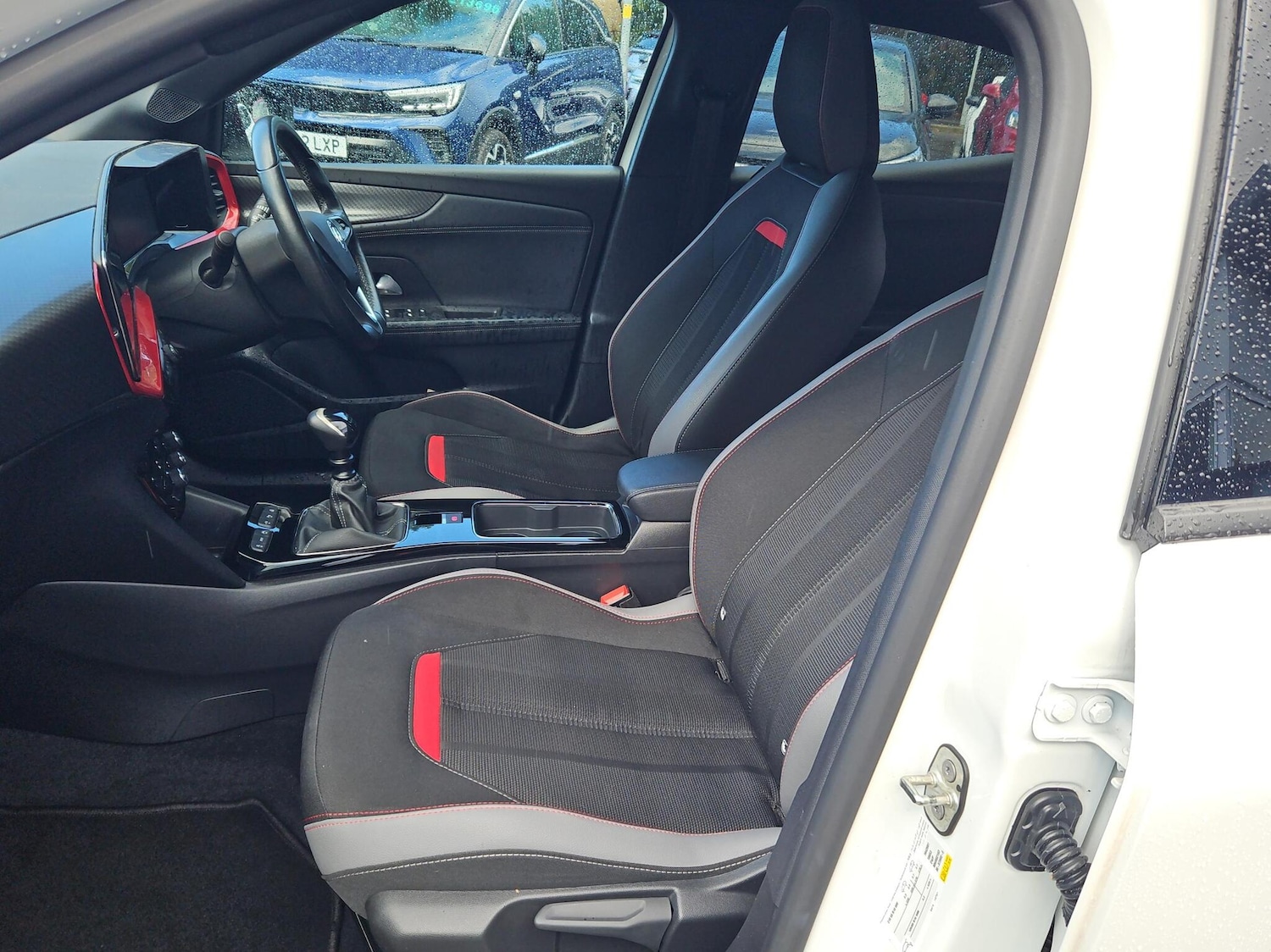 Used Vauxhall Mokka 2021 for sale - 76680761: Photo 13