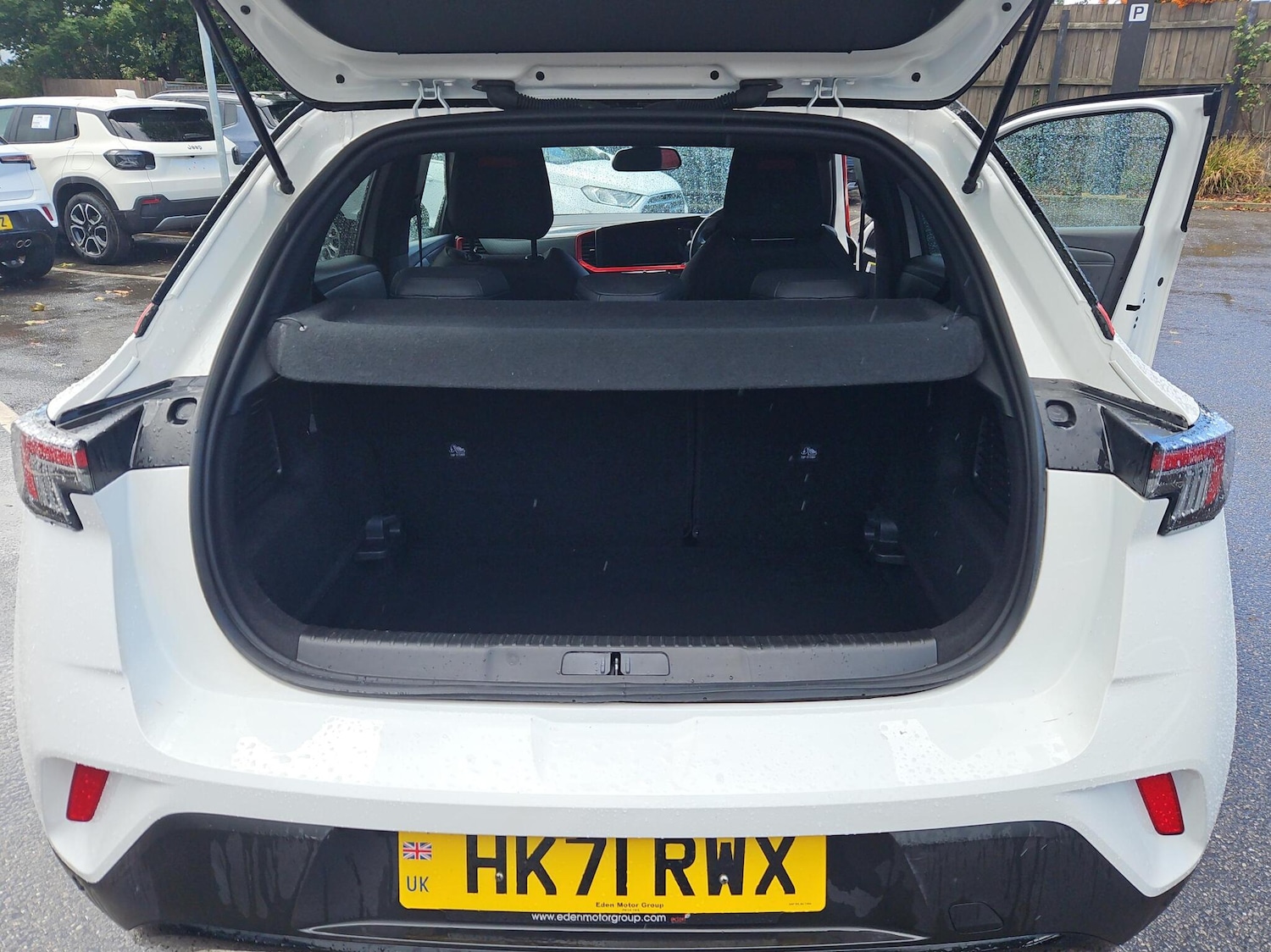 Used Vauxhall Mokka 2021 for sale - 76680761: Photo 15