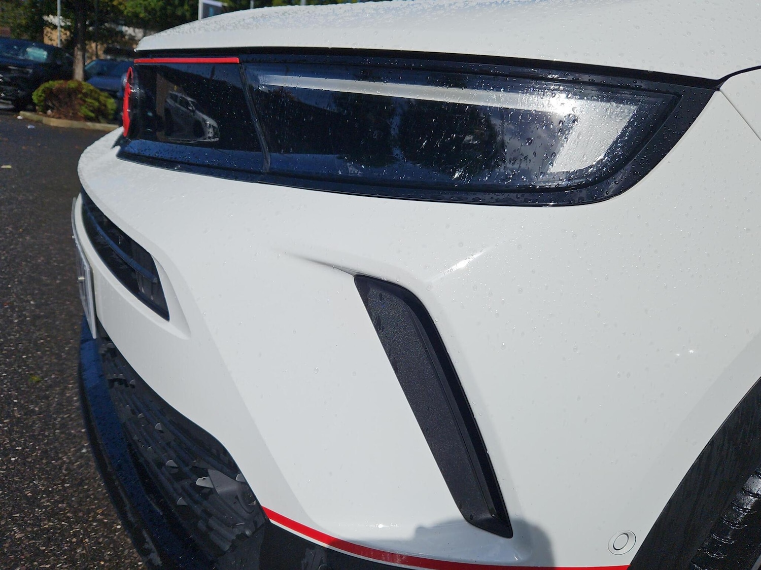 Used Vauxhall Mokka 2021 for sale - 76680761: Photo 17